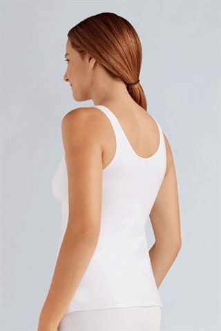 Hannah Breast Surgery Recovery Camisole-2860