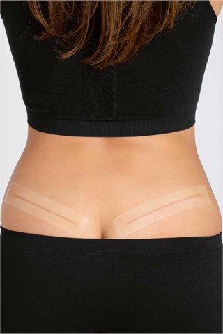 Strips Silicone Scar Patch