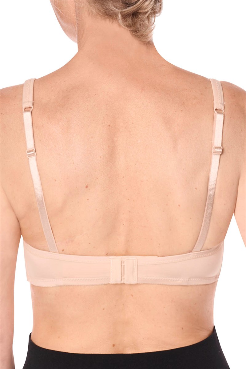 sachin and babi light blue dress Strapless Bras & Backless Bras: Cups AA-G and Bands 30-44