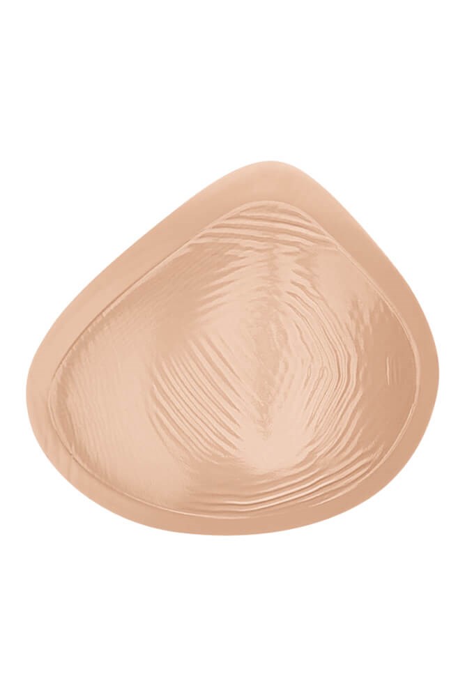 Amoena Contact 2A 383C Attachable Breast Form - Asymmetrical