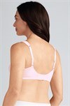 Marlena Wire-Free Mastectomy Mastectomy Bra 2167N - pink, Amoena USA
