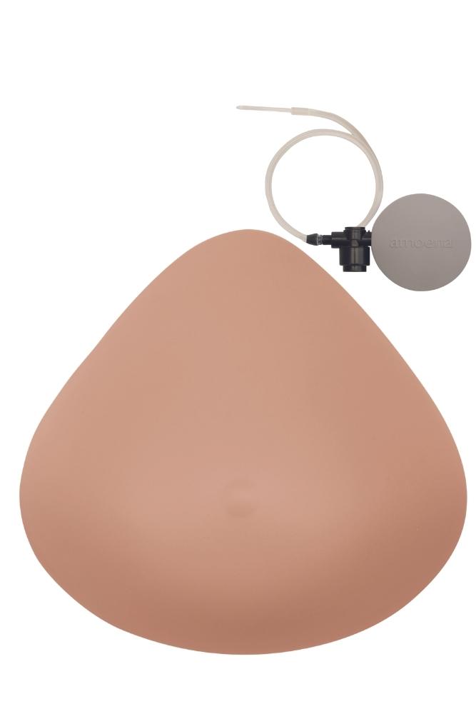 Adapt Air Light 2SN 327 Adjustable Breast Form - ivory | Amoena