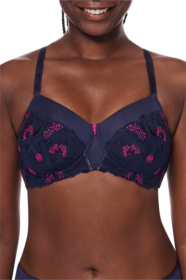 Delila Non-wired Padded Bra