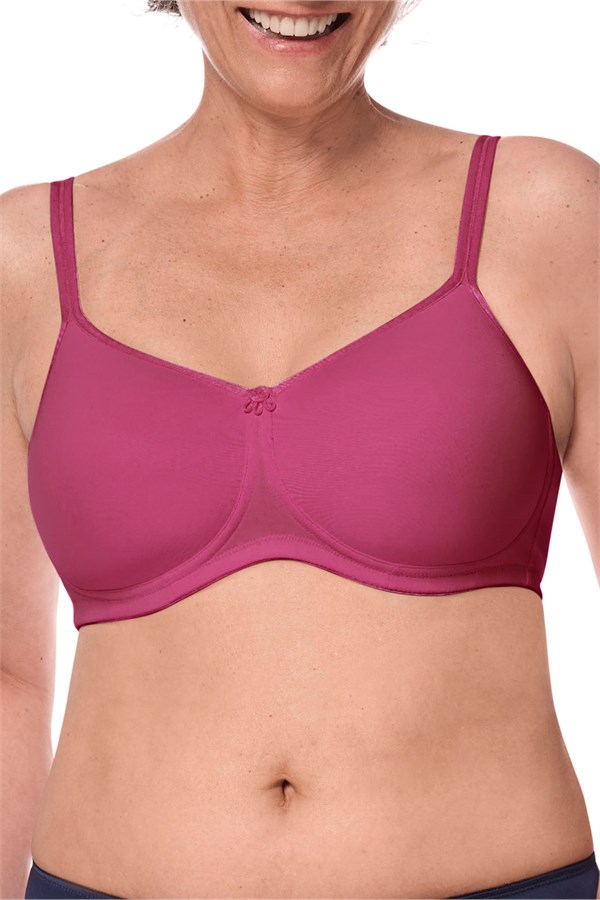 Mara Non-Wired Padded Bra