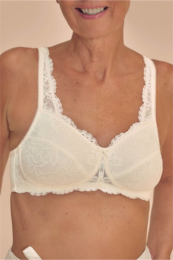Floria Non-Wired Bra