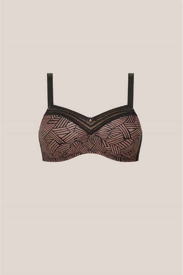 Brooke Sujetador Suave: Early Bird