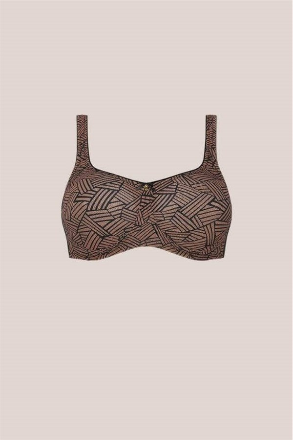 Brooke Sujetador suave Plus: Early Bird