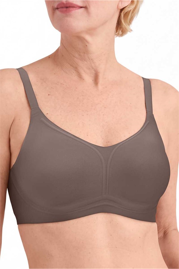 amoena Wave® pure Non-Wired Bra