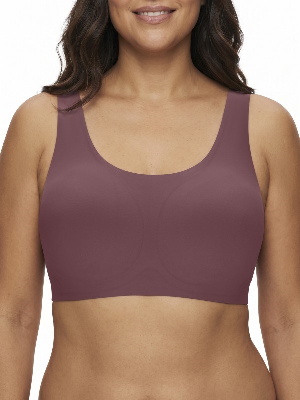 Linda Non-Wired Bra