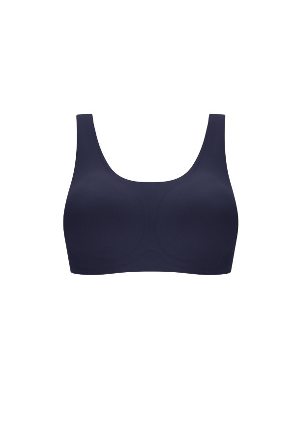 Linda Non-Wired Bra