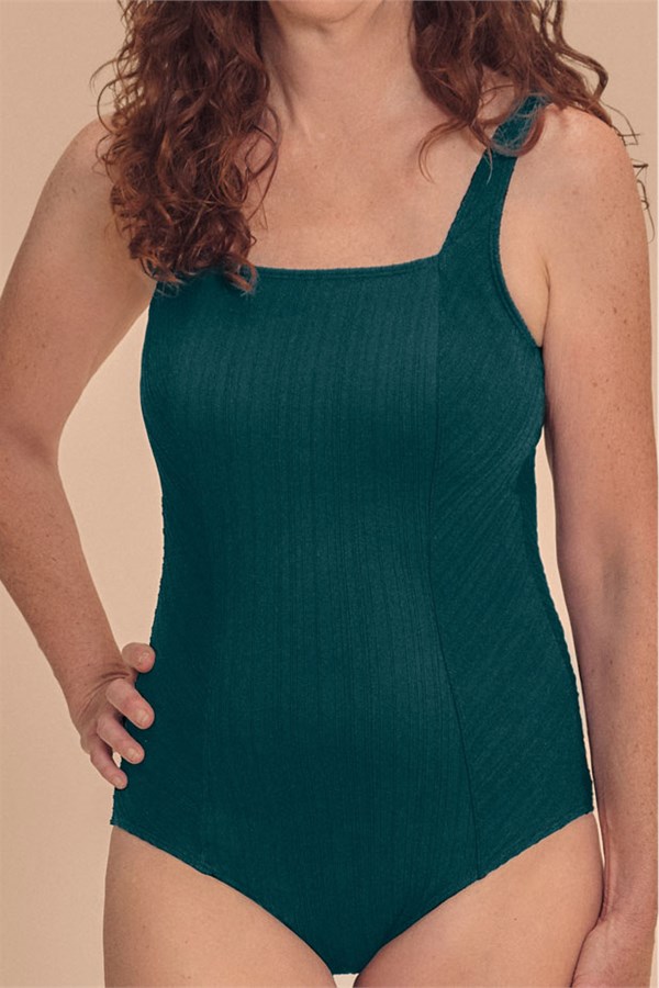 Treviso One Piece Swimsuit