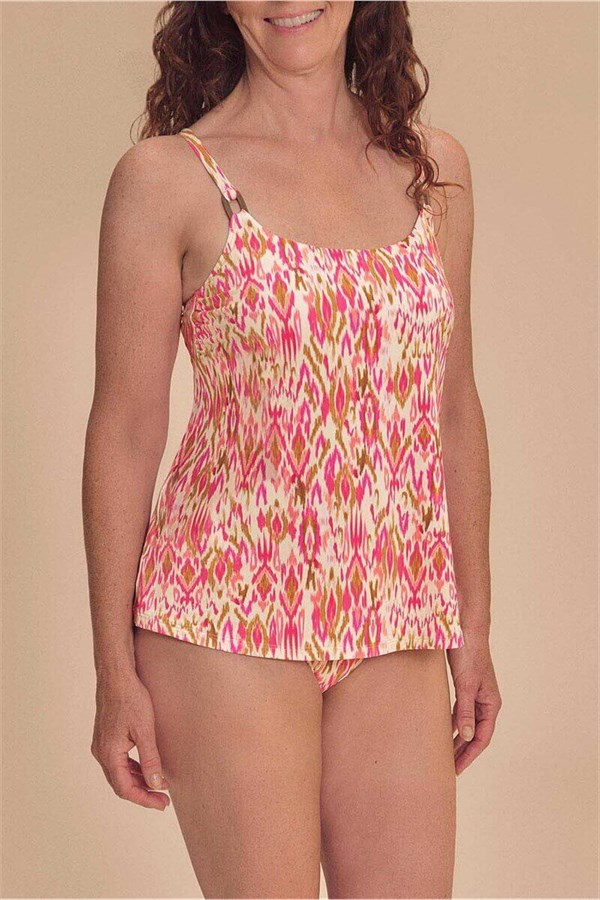 Istria Tankini Top