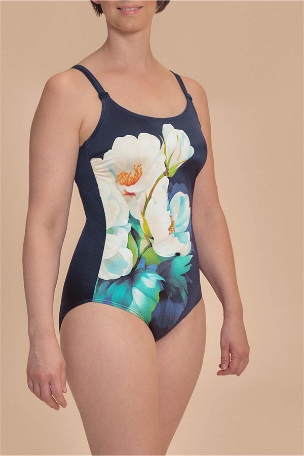 Lazio One-Piece Swimsuit
