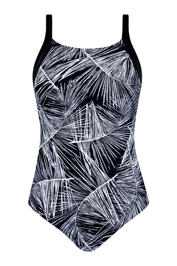 black one piece swimsuit canada