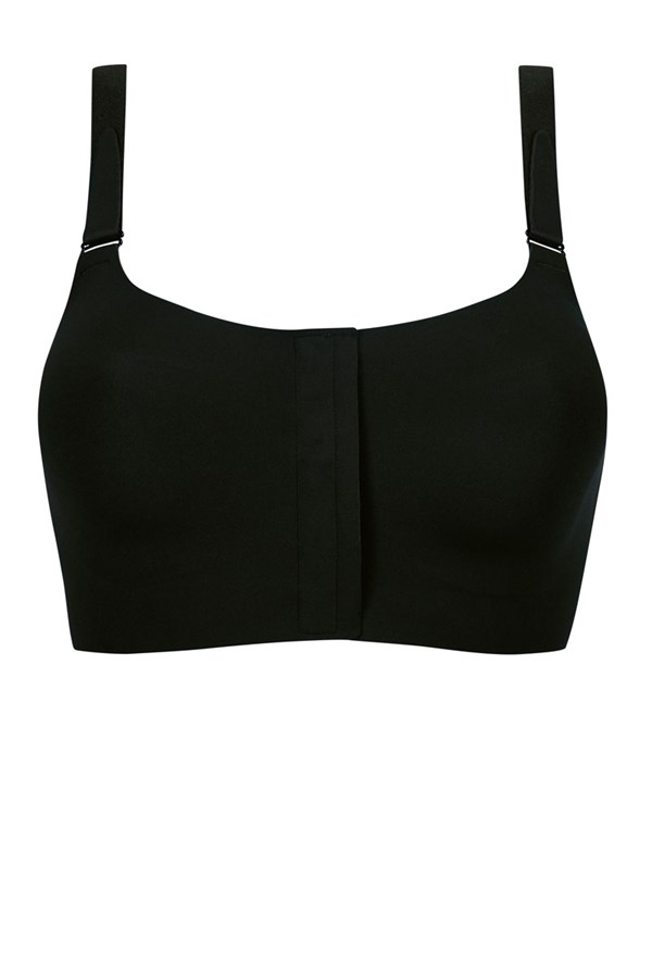 Jackie Sujetador Suave Cierre Frontal