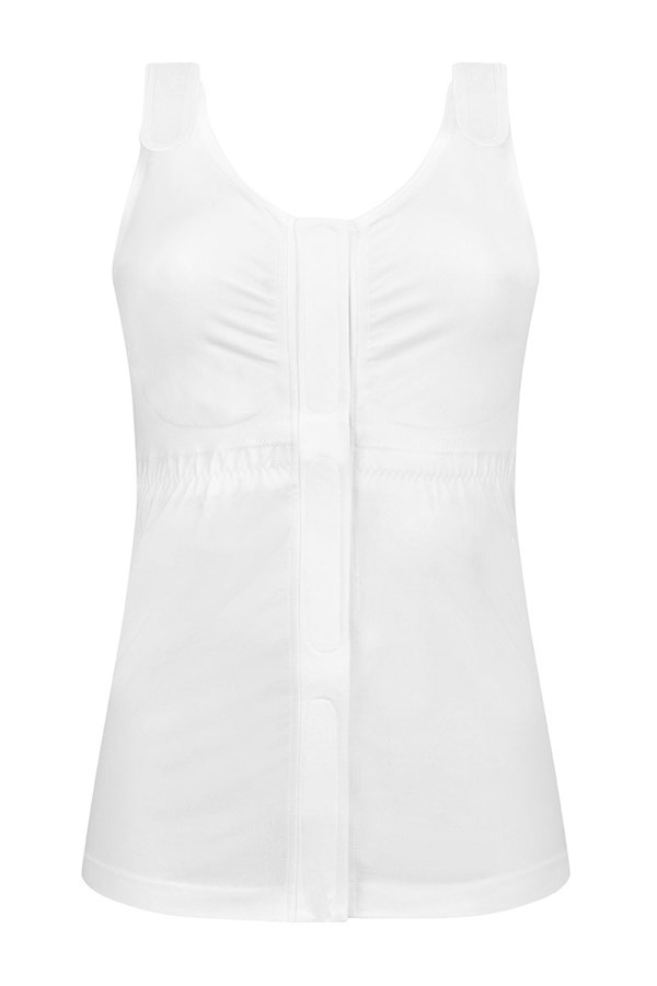 Malia Front Closure Top