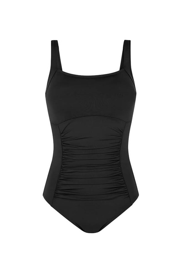 Melissa Odabash Selena One-Piece Swimsuit 