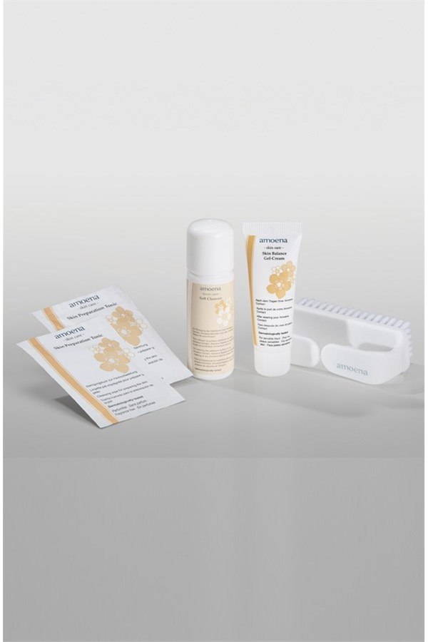 Skin Care Travel Set
