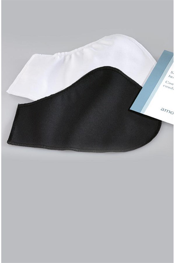 Sew-in Bra Pocket Flap
