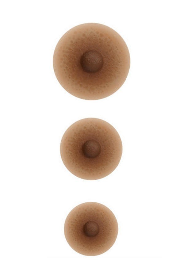 Nipple set