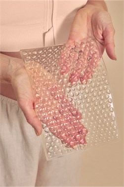 Lymph Flow Pressure Pad A5 - Pressure Pad A5 - 2775