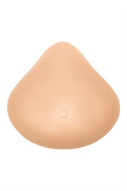 Essential Deluxe 1S Breast Form - shallow cup fitting
