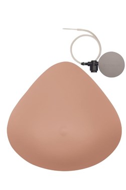 Adapt Air Xt Light 2SN 01, 326 Breast Form - can be adjusted simply by adding or releasing air