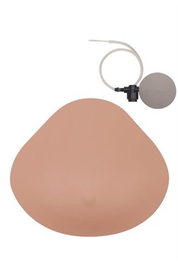 Adapt Air Xtra Light 1SN 328 Adjustable Breast Form - adjust simply by adding or releasing air