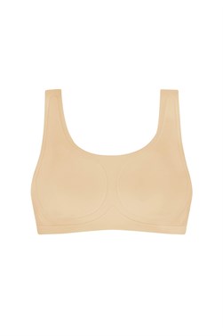 Linda Wire-Free Bra - CuraLymph comfort bra 