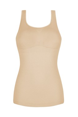 Liane Top - pocketed top w/massage effect