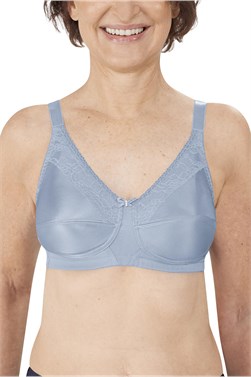 Nancy Non-wired Bra - non-wired bra