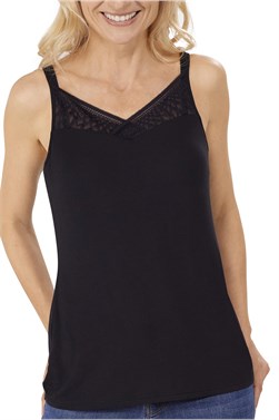 Pia Top - camisole top