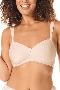 Cara Padded Wire-Free Bra