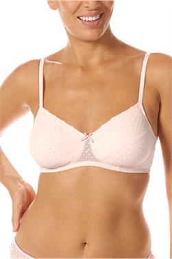Anna Wire-Free Bra