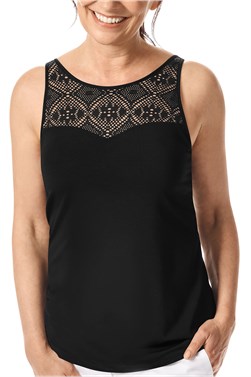 Summer Top - Summer Top is a lightweight garment designed for warm weather, providing comfort and breathability for everyday wear. - 44924