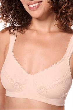 Jaida Non-Wired Bra - Non-wired Bra - 45096