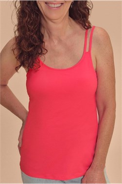 Valletta Top - Valletta Top is a comfortable medical garment designed for ease of movement and durability in clinical settings. - 45130