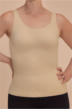 Linda Top - Linda Top offers removable soft pads for extra breast support and features adjustable back straps for a snug, comfortable fit. - 45137