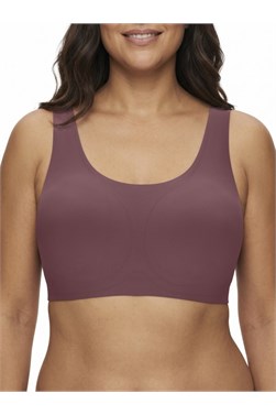 Linda Wire-Free Bra