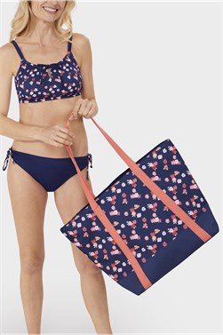 Elba Beach Bag - beach accessory