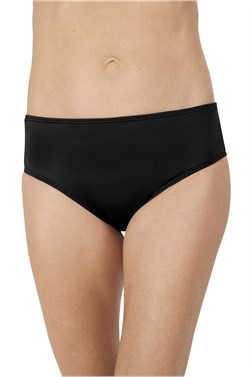 Faro Mid-Height Bikini Bottom - bikini brief 