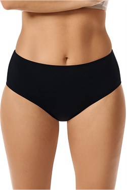 Koh Samui High-Waist Bikini Bottoms - High Waisted Panty  - 71697