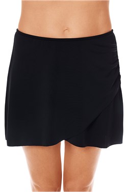 Koh Samui Swim Skirt - Skirt  - 71698