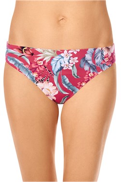 Cozumel Bikini Bottoms (Reversible) - Panty Reversible  - 71719