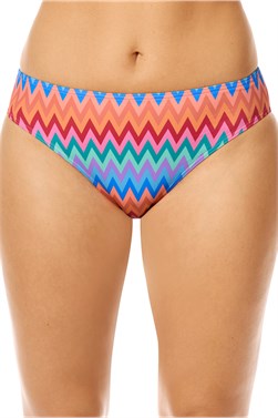 Ecuador Bikini Bottoms - Panty   - 71724