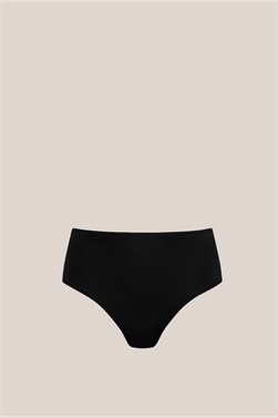 Turin High waisted briefs - Turin HW PTY High-Waist Brief offers comfortable, high-waist support designed for everyday wear. Made to provide gentle shaping and coverage. - 71795
