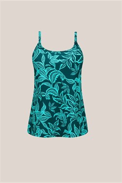 Salerno Tankini - SalernoTA Tankini Top is designed for comfortable swimwear use. Made with durable materials, it offers reliable support and a stylish fit for water activities. - 71799