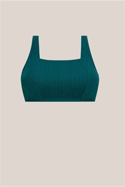 Treviso Bikini Top - Treviso SB Top Non-Wired Bra Top offers comfortable support without wires, ideal for everyday wear. - 71806