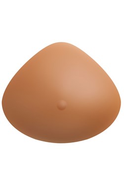 Balance Essential Thin Delta 218T Breast Shaper - Delta shaped breast shaper in thin thickness - 06218