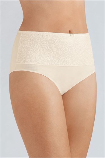 Culotte taille haute Annette-44030